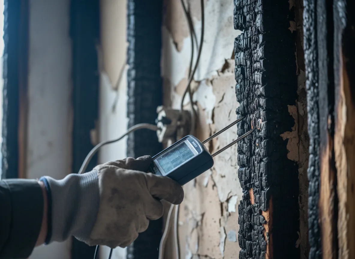 Fire Damage Restoration Ivoryton, CT FAQs